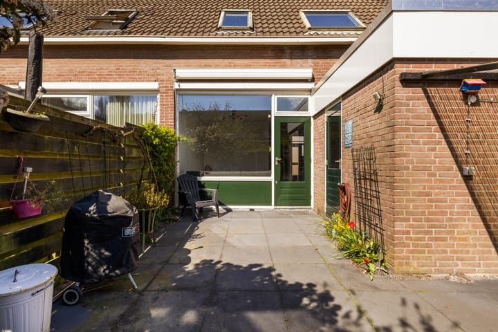 Foto 19 van Maanzaaderf 15