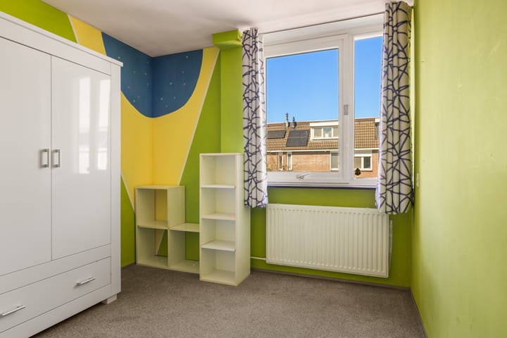 Foto 28 van Maanzaaderf 15