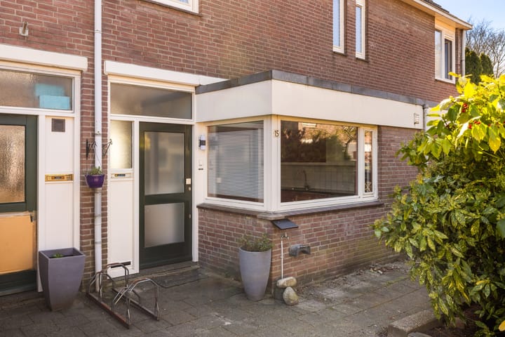 Foto 34 van Maanzaaderf 15