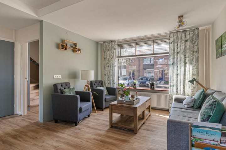 Foto 2 van Zeilmakersstraat 10