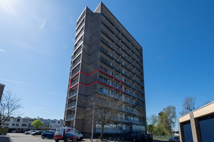 Foto 2 van Vrieheidepark 82