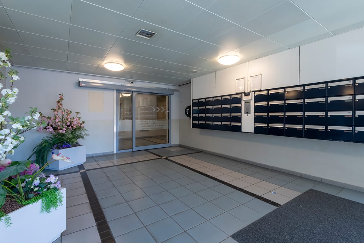 Foto 4 van Vrieheidepark 82