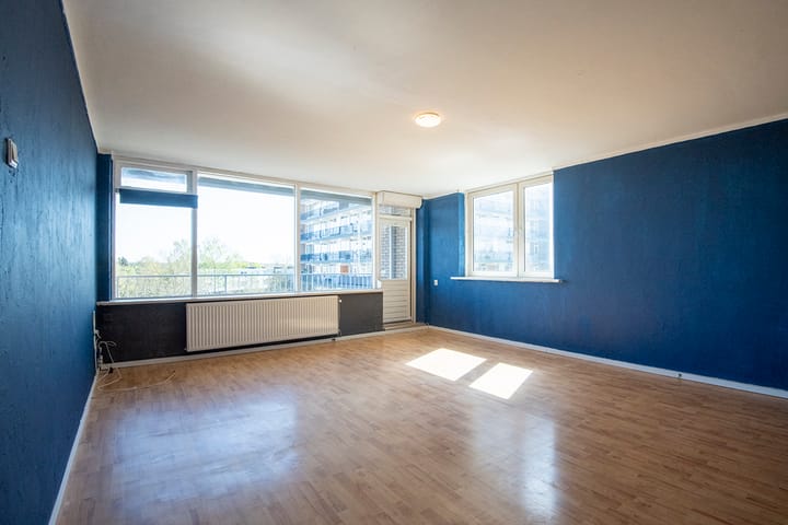 Foto 8 van Vrieheidepark 82