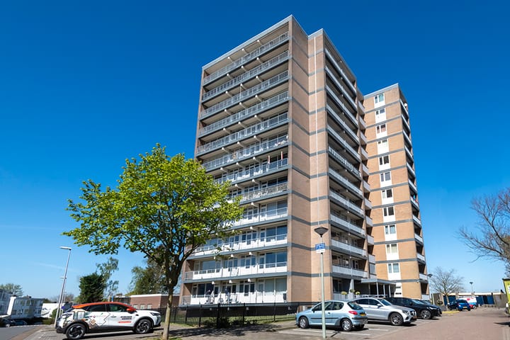 Foto 1 van Vrieheidepark 82