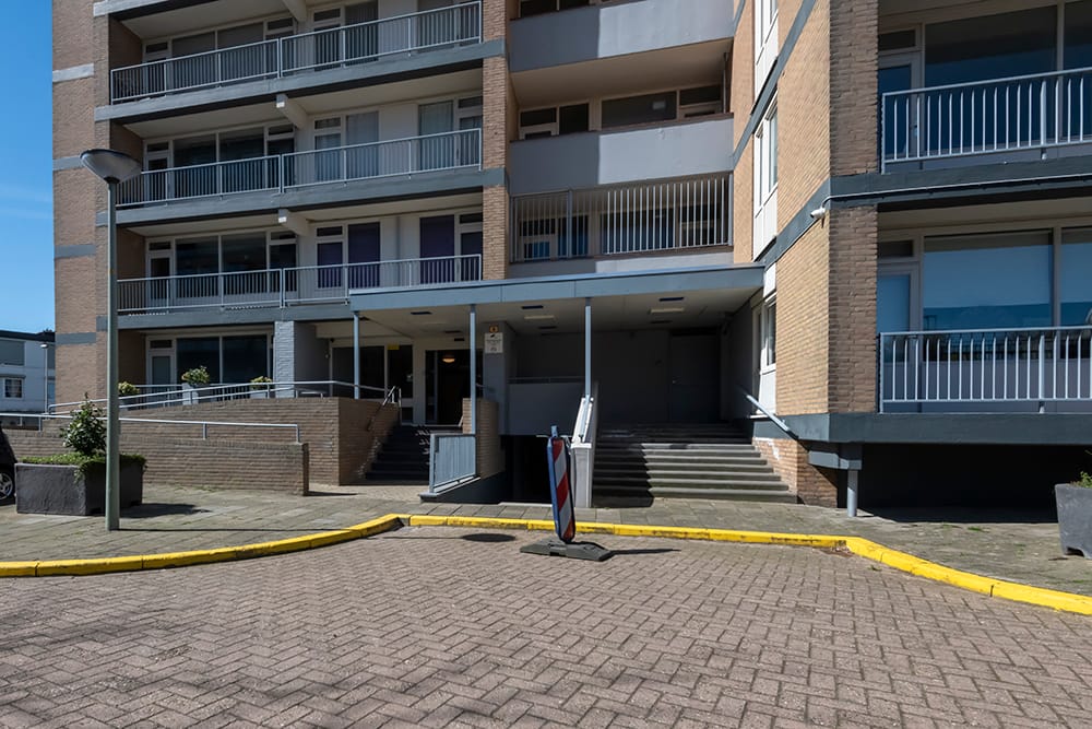 Foto 3 van Vrieheidepark 82