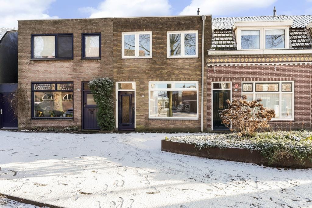 Foto 1 van Lindenstraat 22