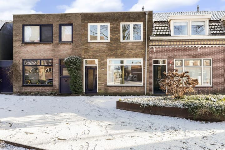 Lindenstraat 22