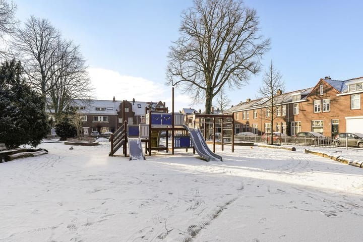 Foto 3 van Lindenstraat 22
