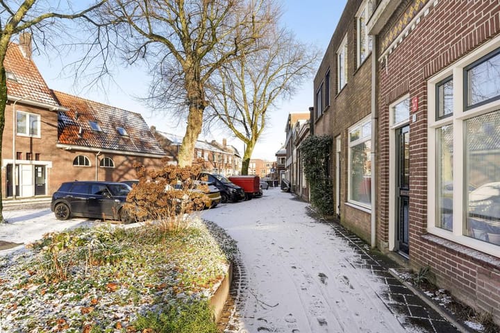 Foto 2 van Lindenstraat 22