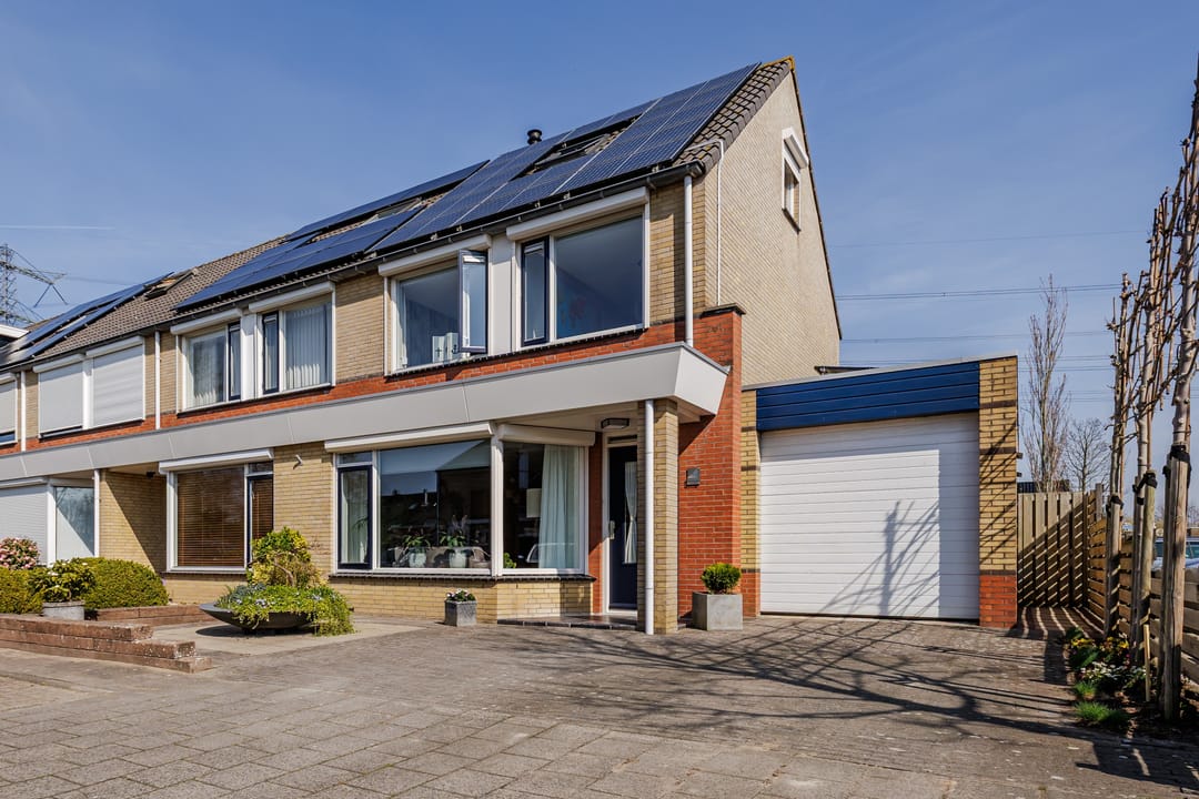 Foto 1 van Schaapskooi 11