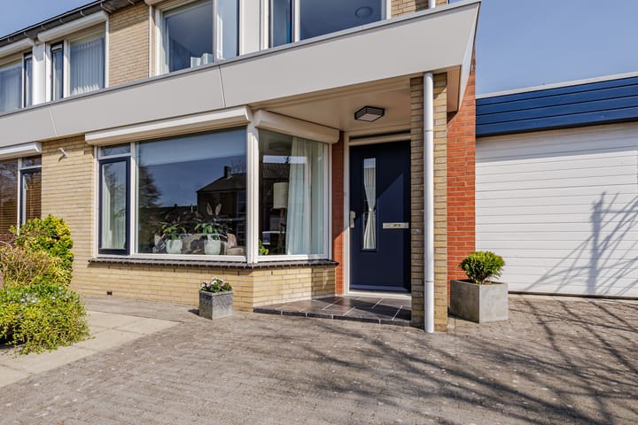 Foto 2 van Schaapskooi 11