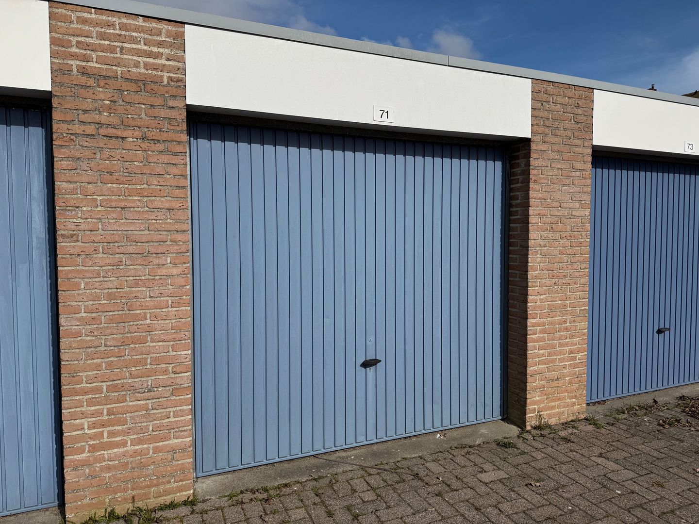 Foto 1 van Graaf Floris V straat 71