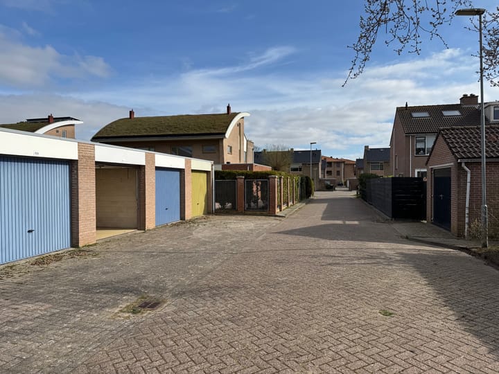 Foto 3 van Graaf Floris V straat 71