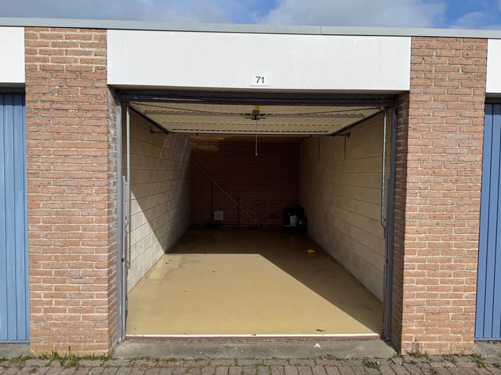 Foto 4 van Graaf Floris V straat 71