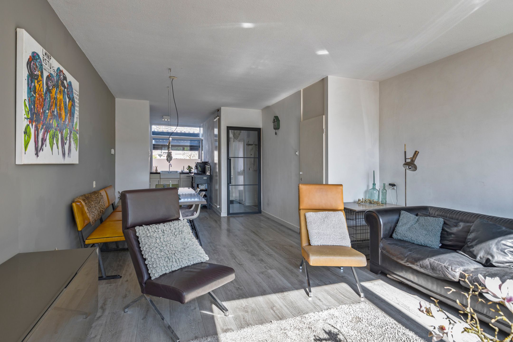 Foto 3 van Tarthorst 303