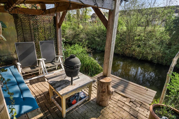 Foto 4 van Tarthorst 303