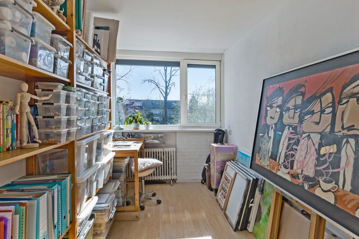 Foto 20 van Tarthorst 303