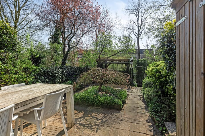 Foto 28 van Tarthorst 303