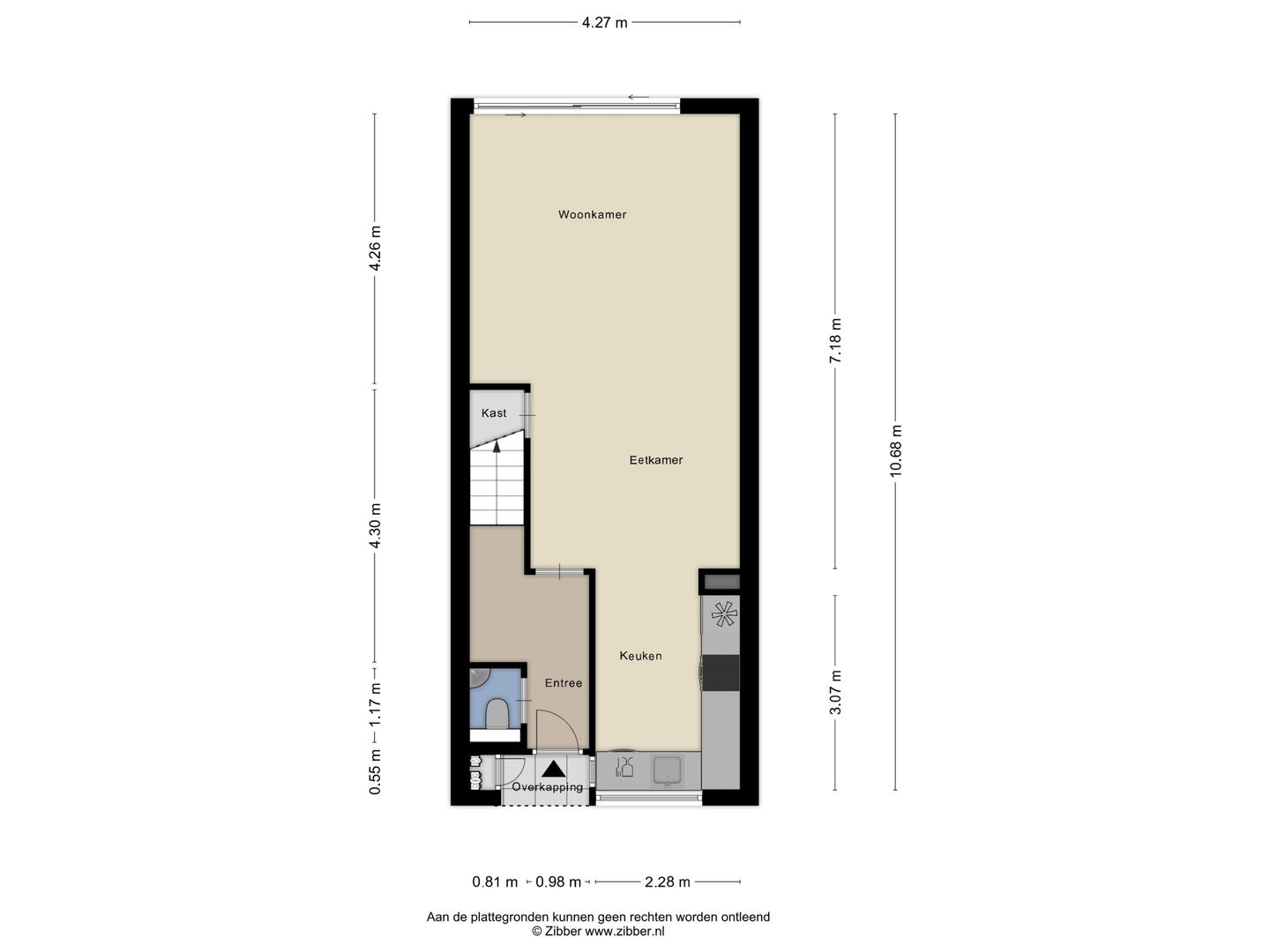 Foto 34 van Tarthorst 303