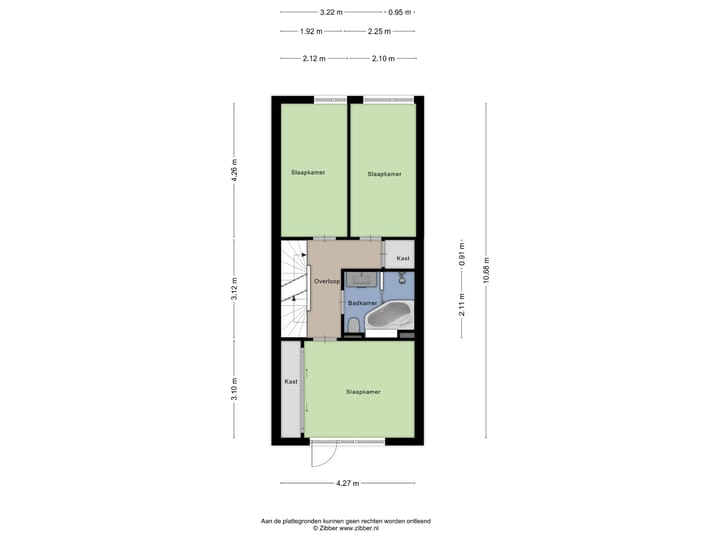 Foto 35 van Tarthorst 303