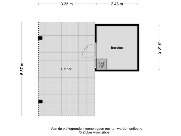 Foto 37 van Tarthorst 303