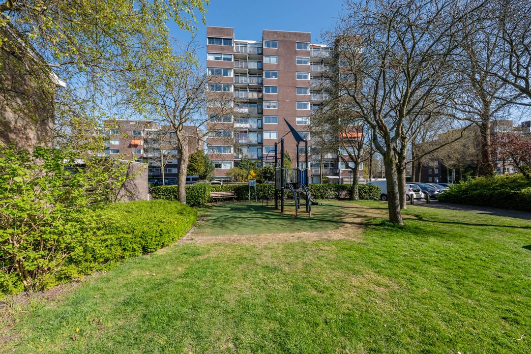 Foto 1 van Meijerslaan 100