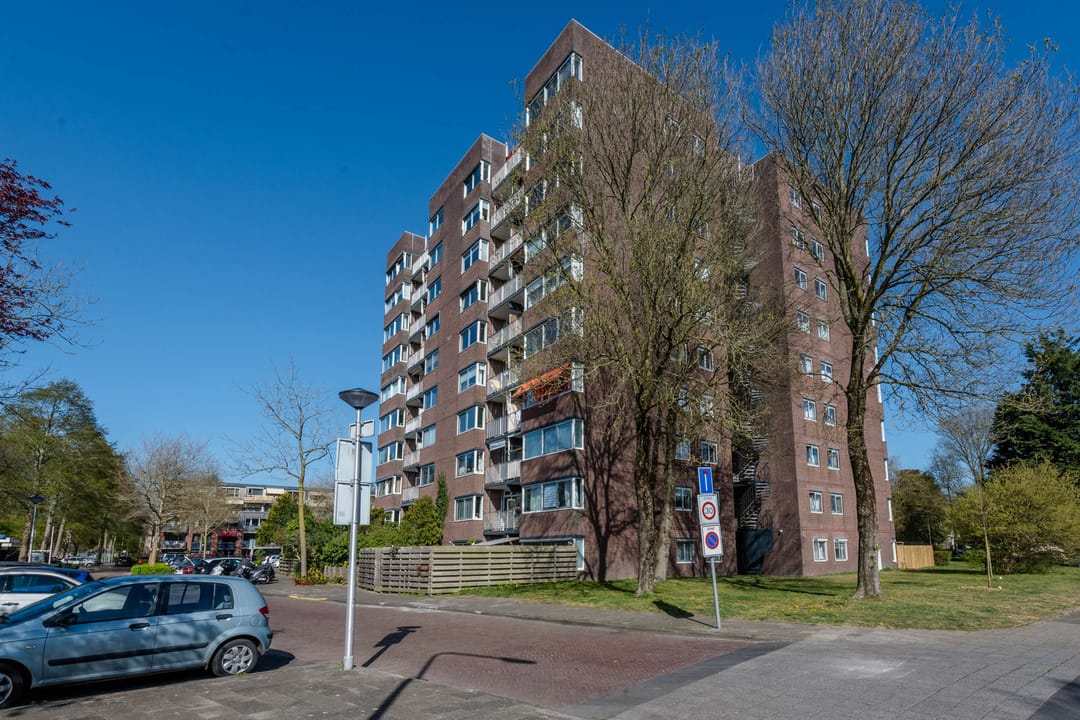 Foto 7 van Meijerslaan 100