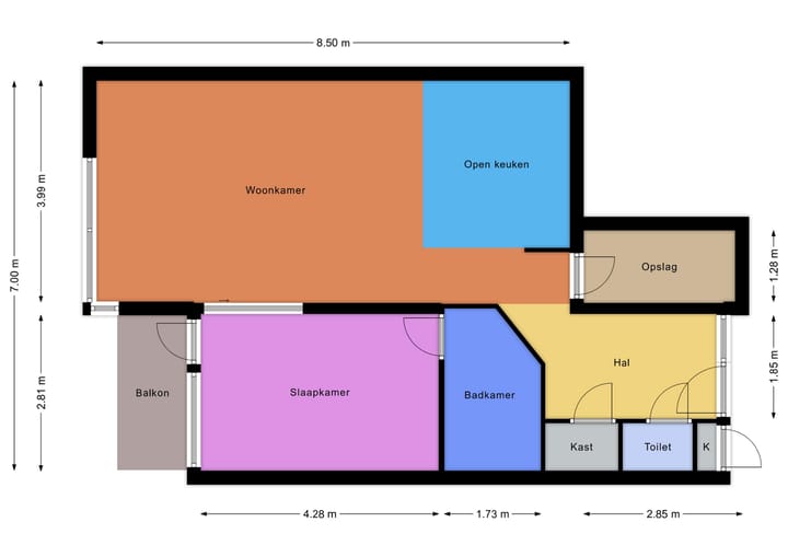 Foto 23 van Meijerslaan 100