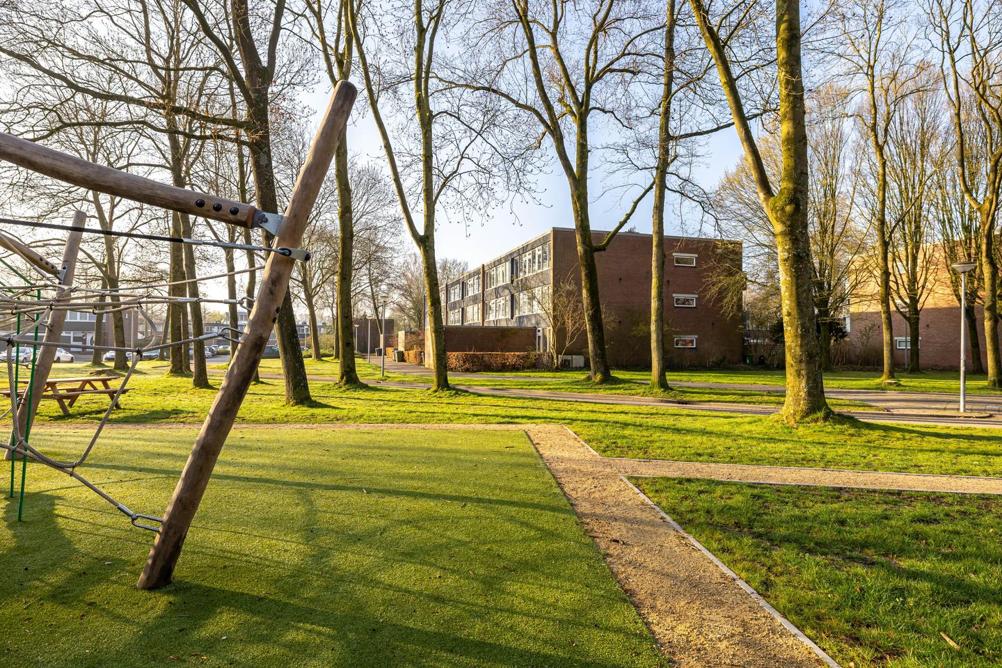 Foto 25 van Baken 61