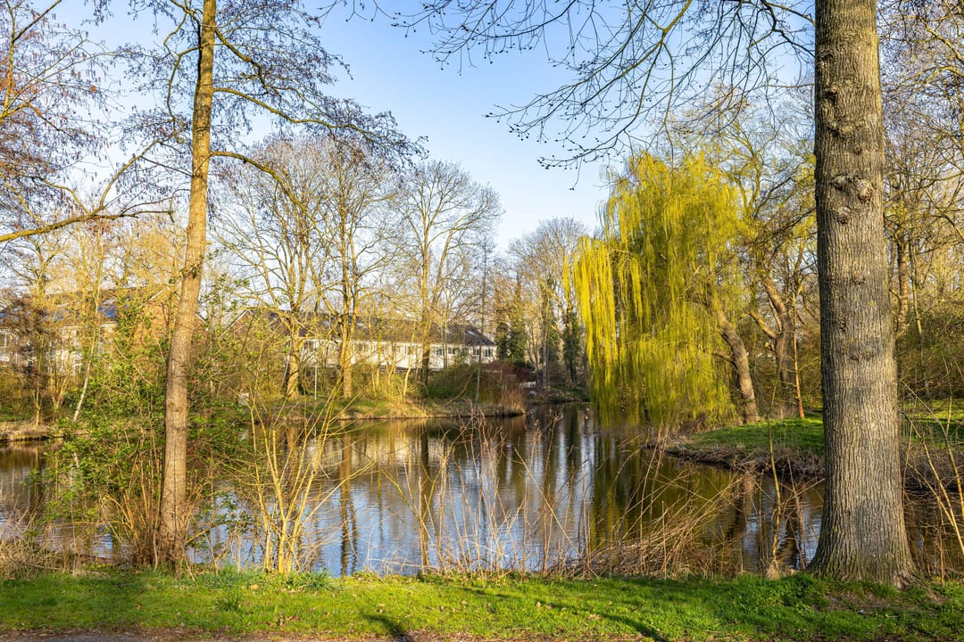 Foto 26 van Baken 61