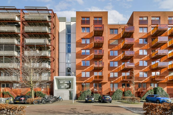 Foto 4 van Vurehout 269