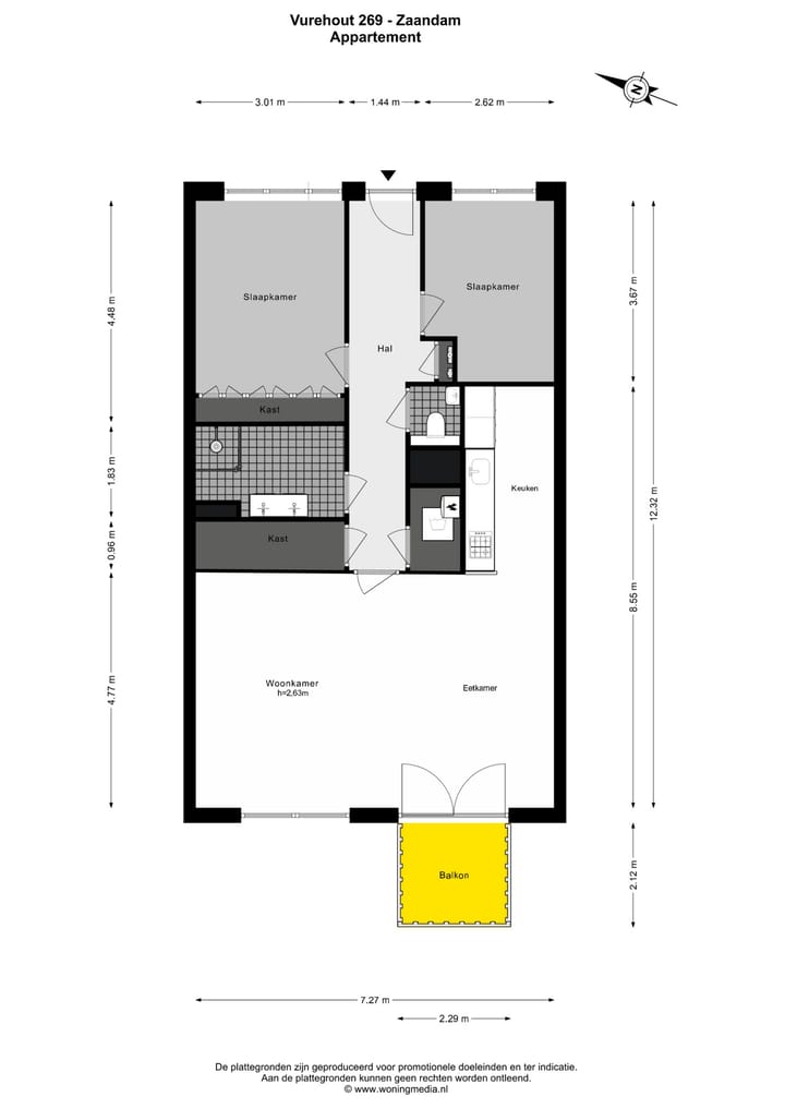 Foto 23 van Vurehout 269