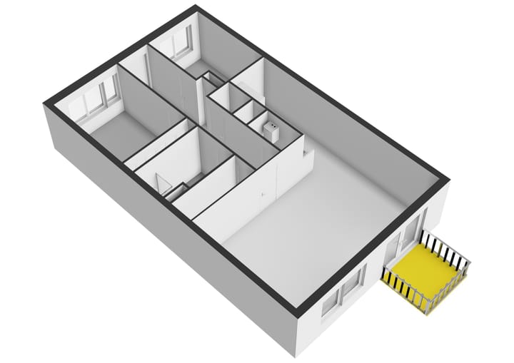 Foto 25 van Vurehout 269
