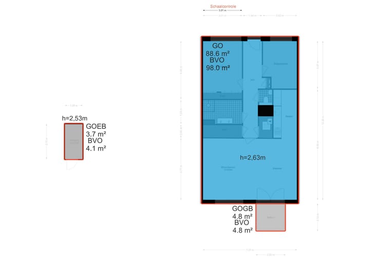 Foto 29 van Vurehout 269