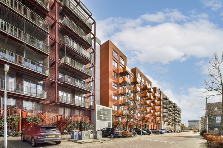 Foto 5 van Vurehout 269