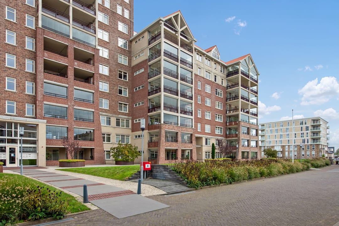 Foto 7 van Amazonestroom 182