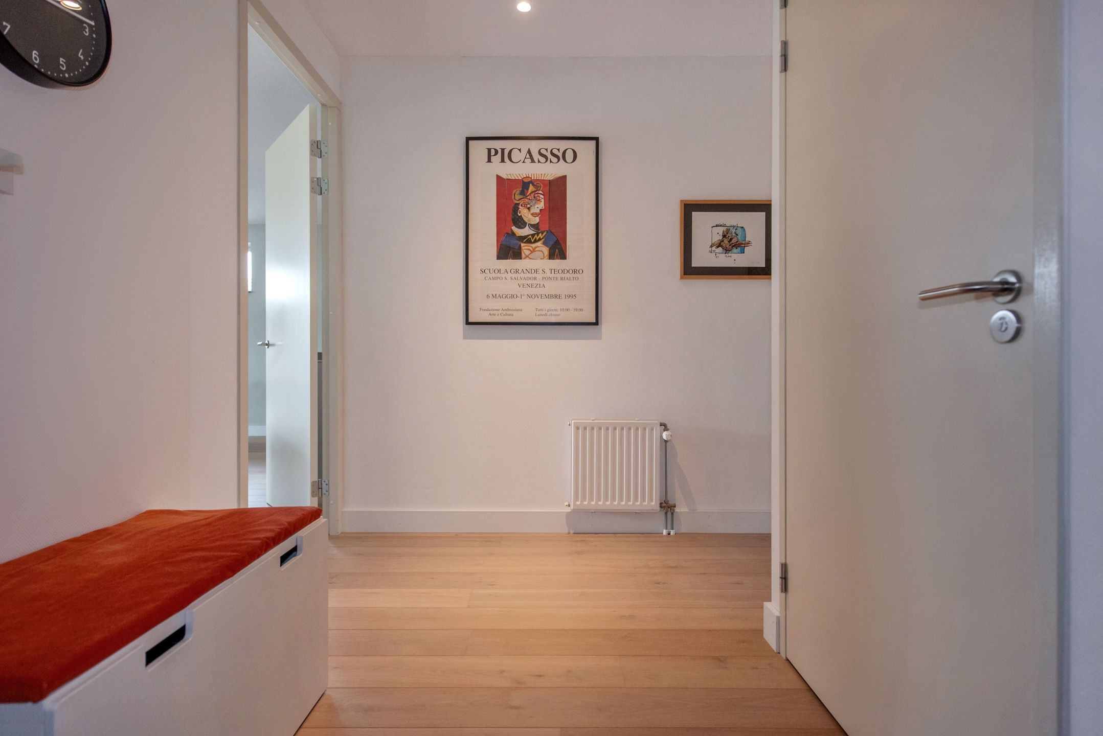 Foto 9 van Amazonestroom 182