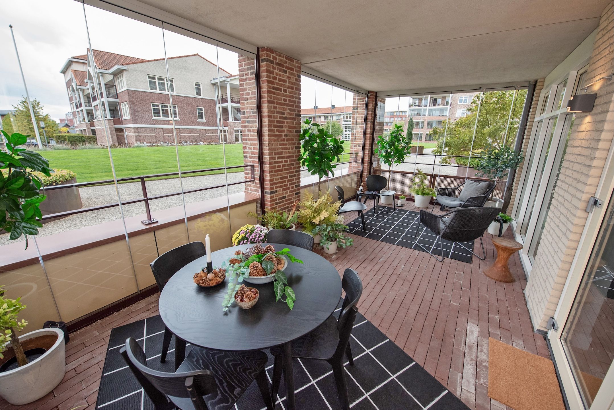 Foto 24 van Amazonestroom 182