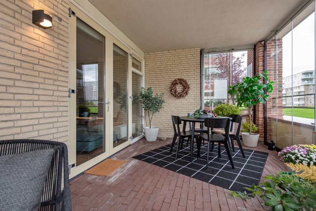 Foto 26 van Amazonestroom 182