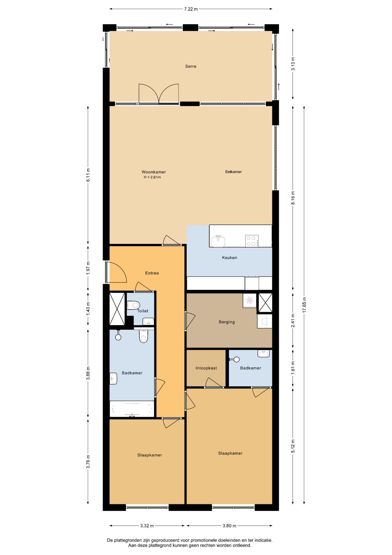 Foto 49 van Amazonestroom 182