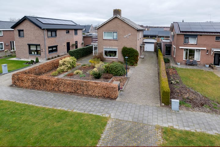 De Omloop 19