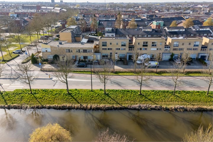 Foto 2 van West-Frieslandsingel 74