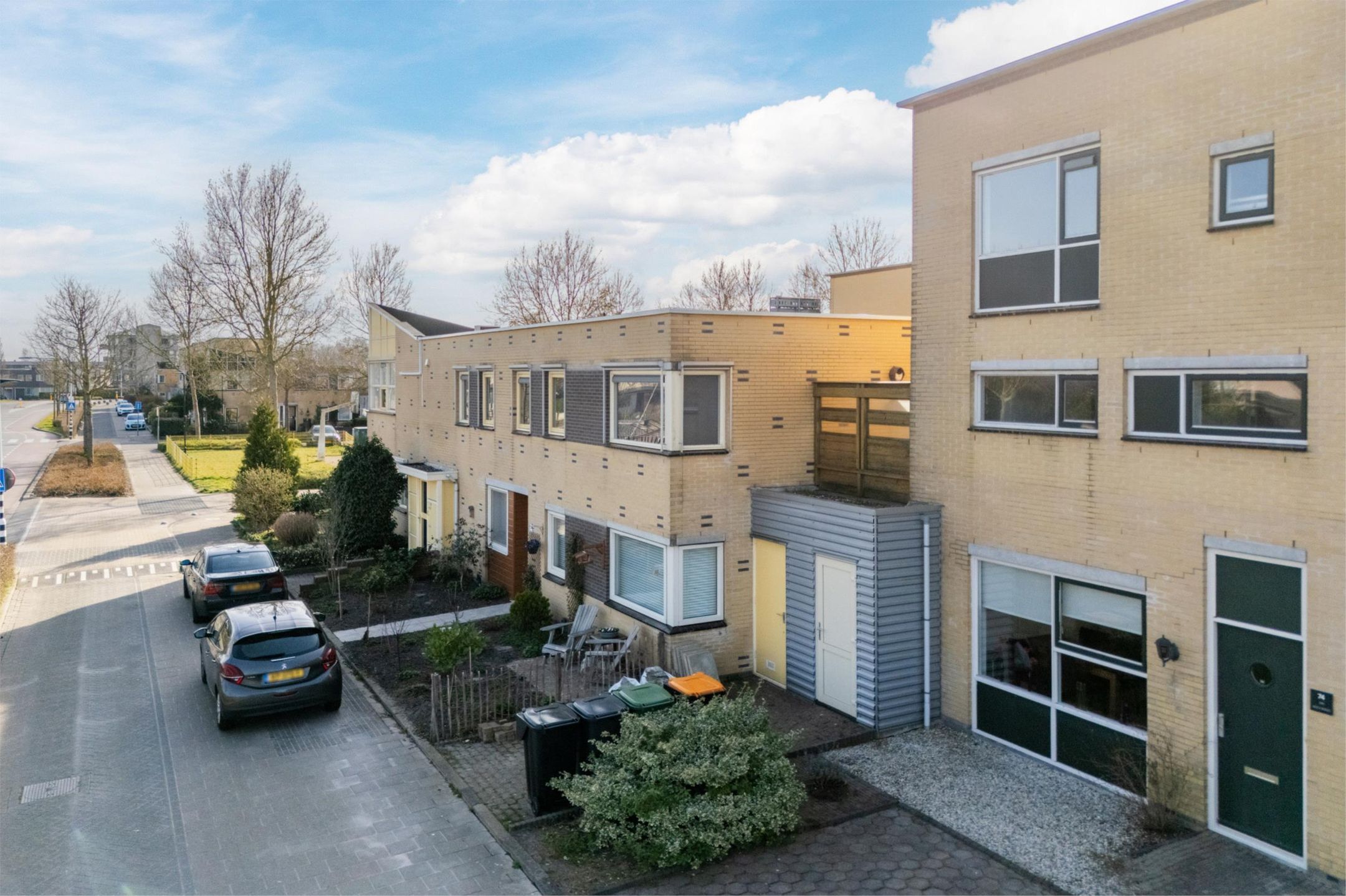 Foto 3 van West-Frieslandsingel 74