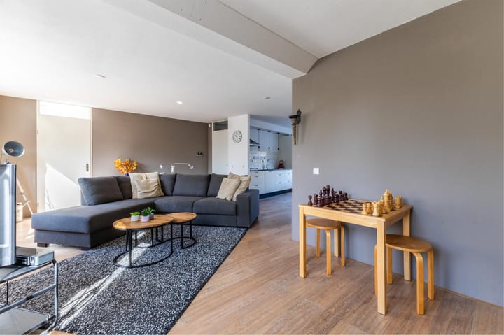 Foto 4 van West-Frieslandsingel 74