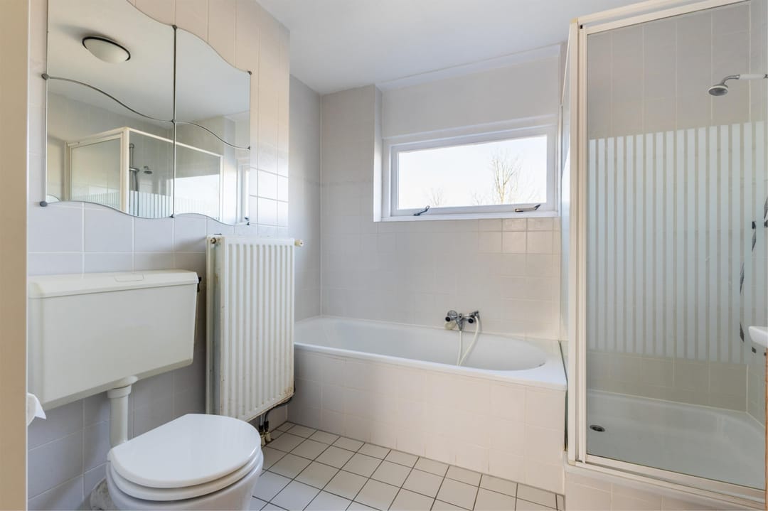 Foto 16 van West-Frieslandsingel 74