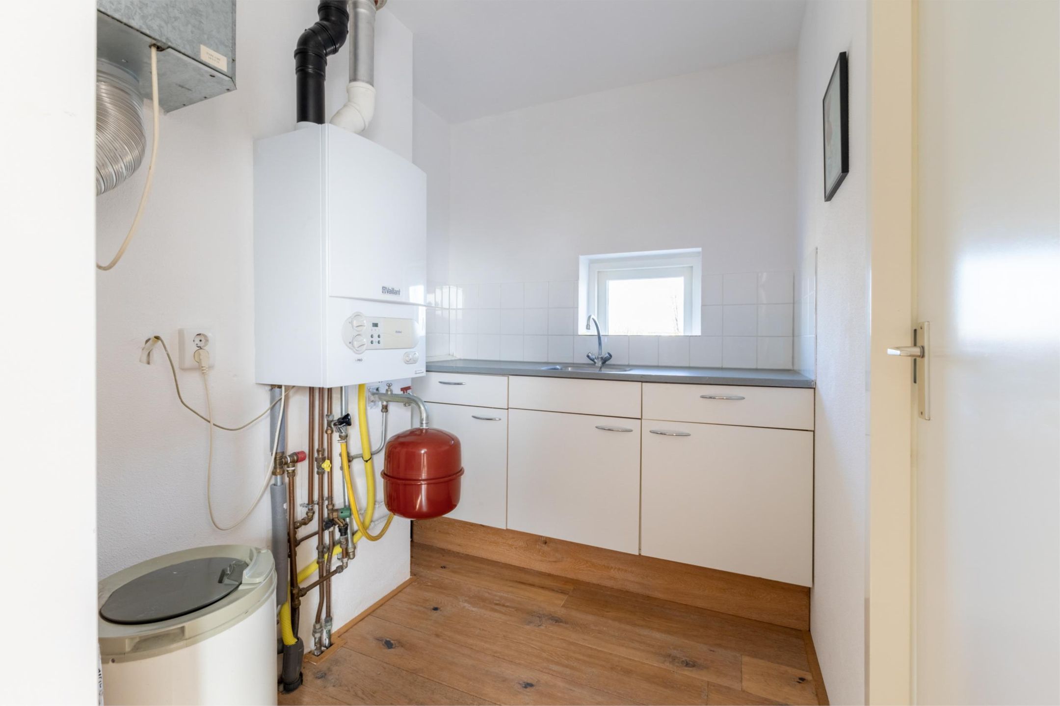 Foto 21 van West-Frieslandsingel 74