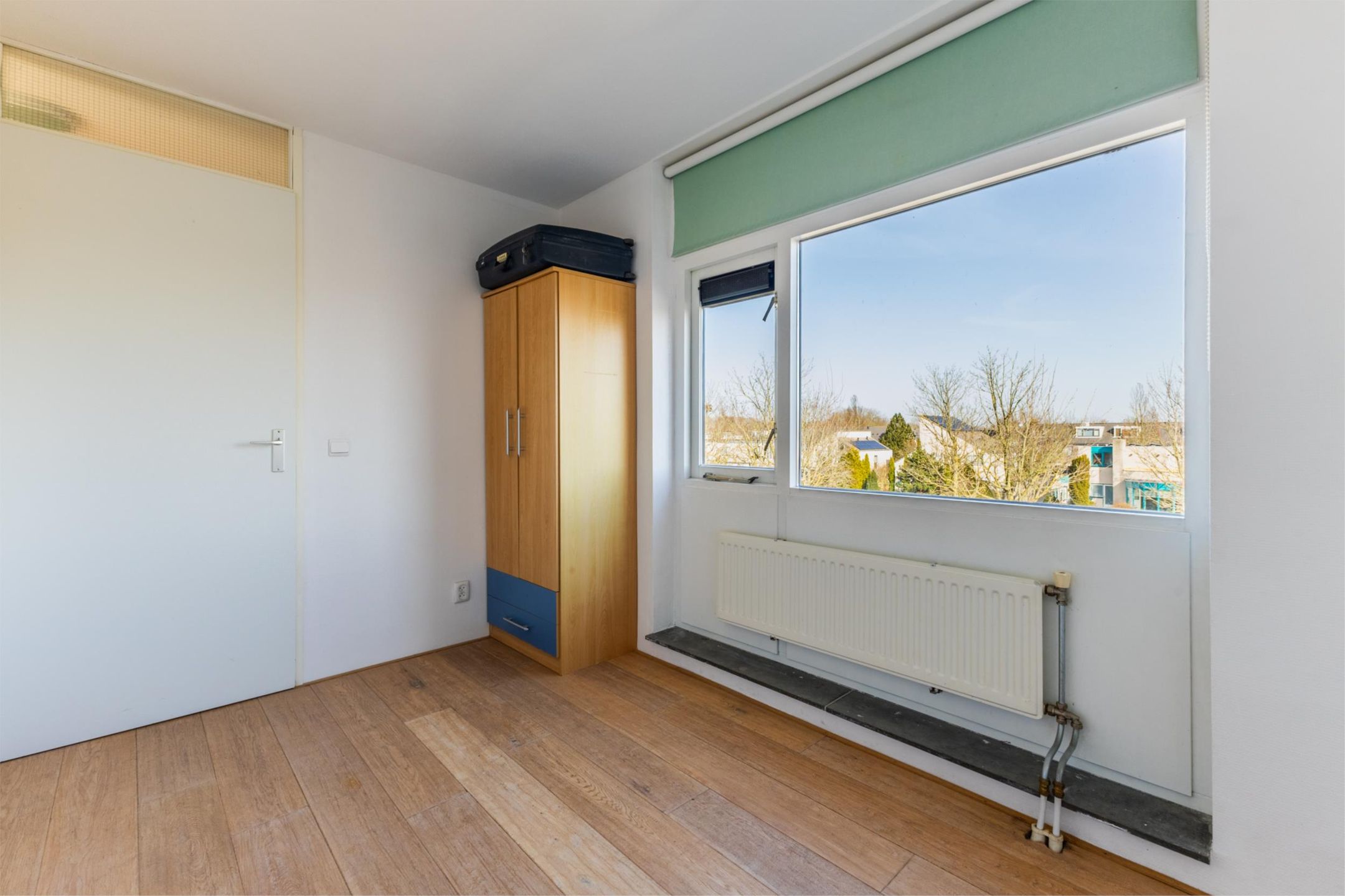 Foto 24 van West-Frieslandsingel 74