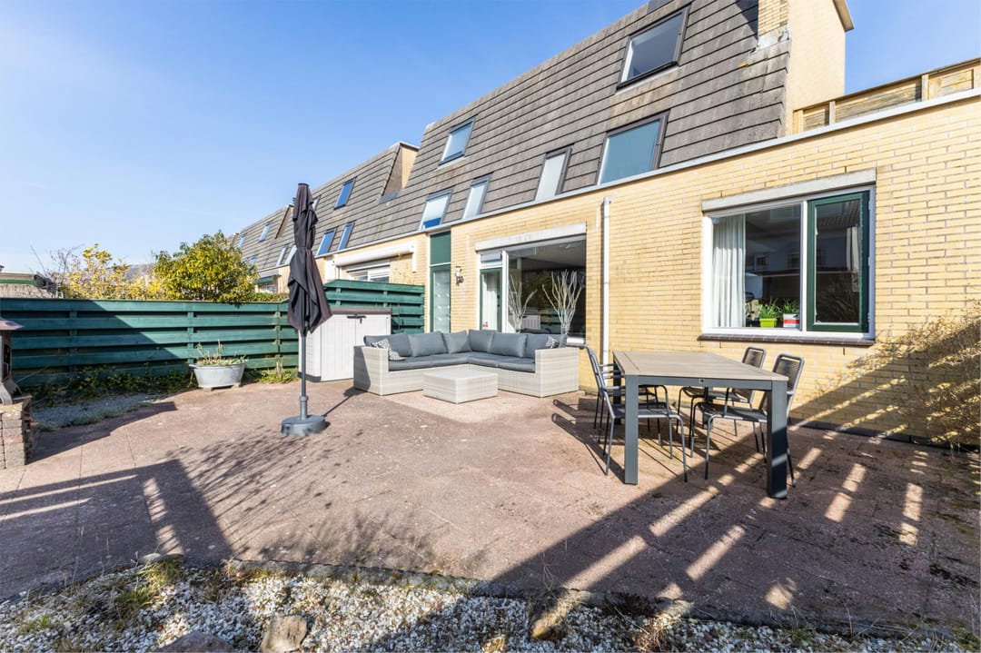 Foto 26 van West-Frieslandsingel 74