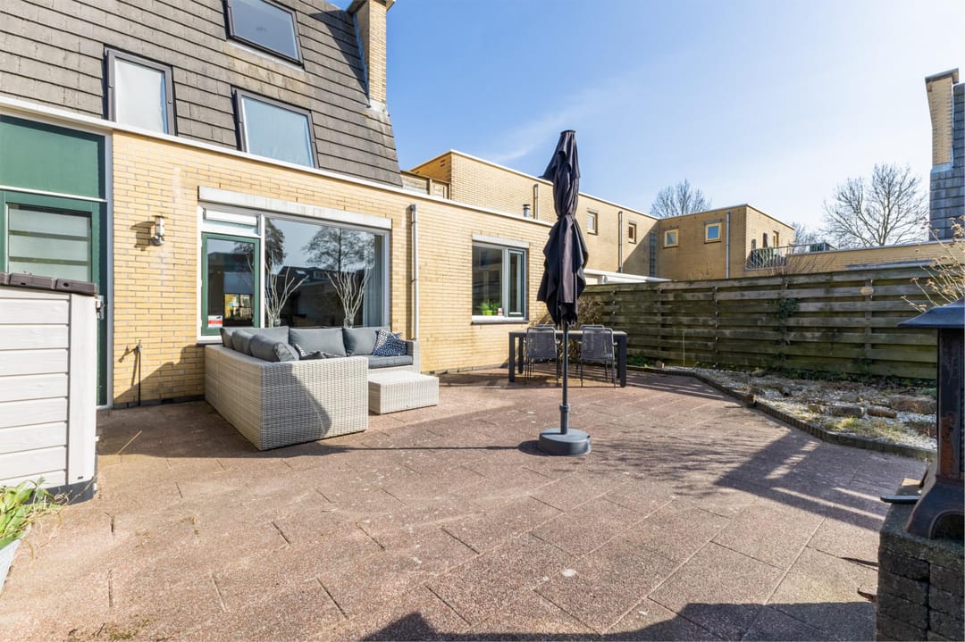 Foto 28 van West-Frieslandsingel 74