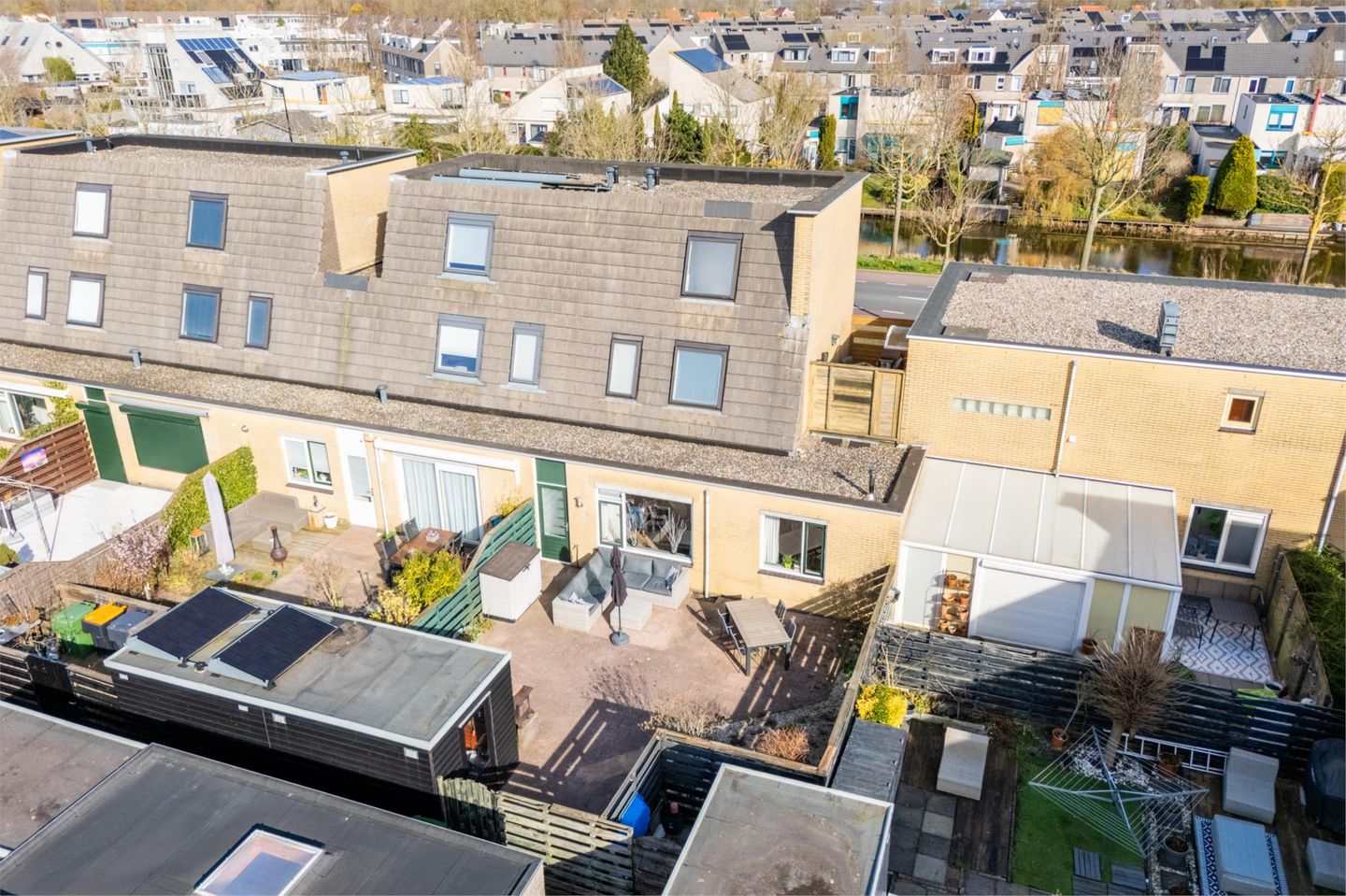 Foto 29 van West-Frieslandsingel 74